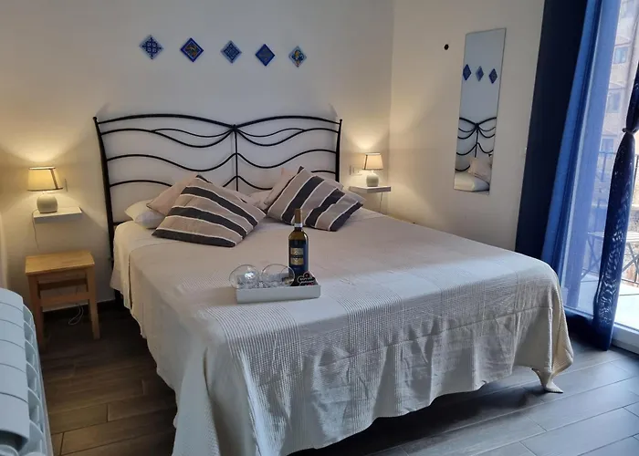 Residenza Tarzanà