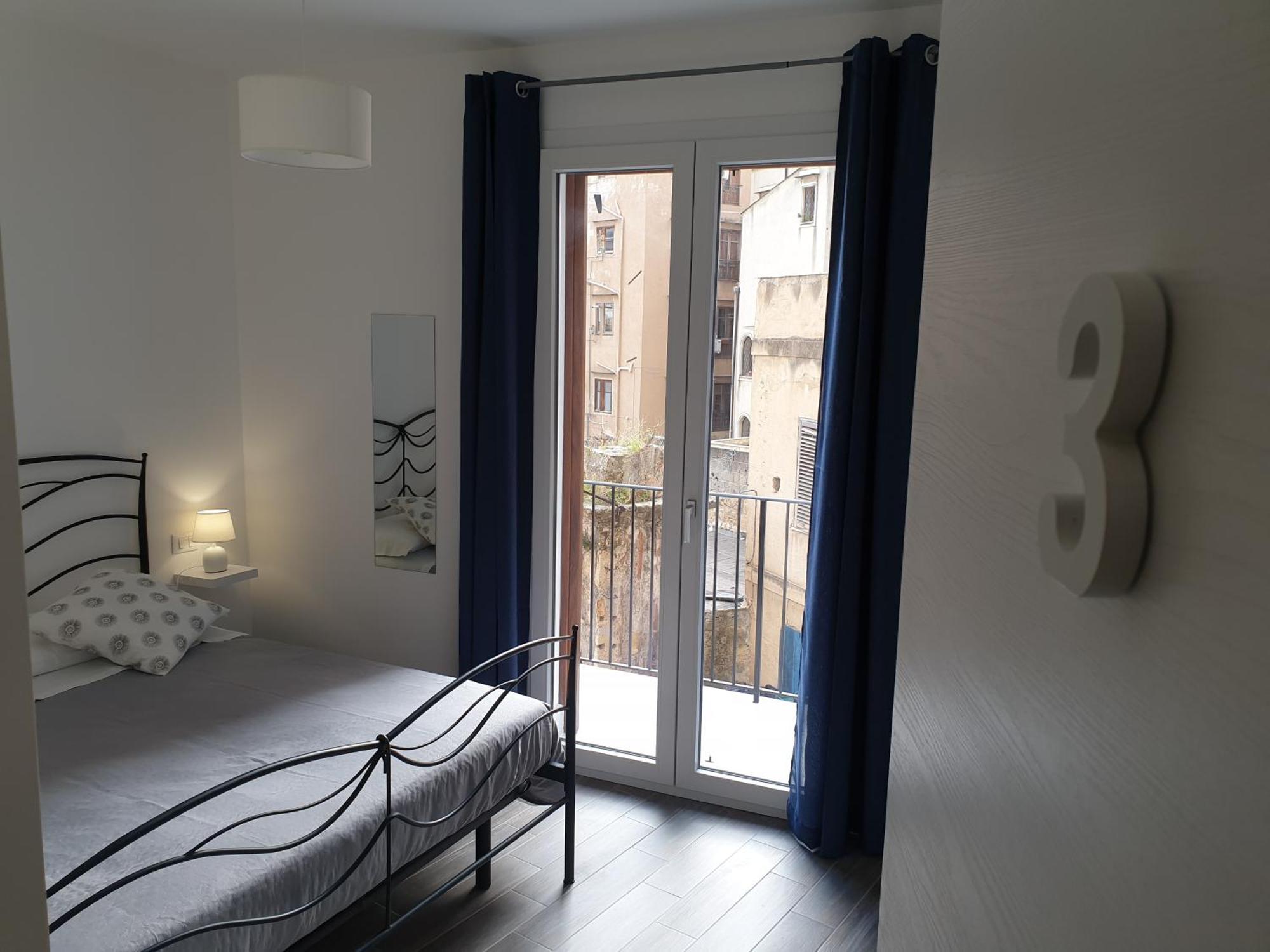 Residenza Tarzanà Pensión *