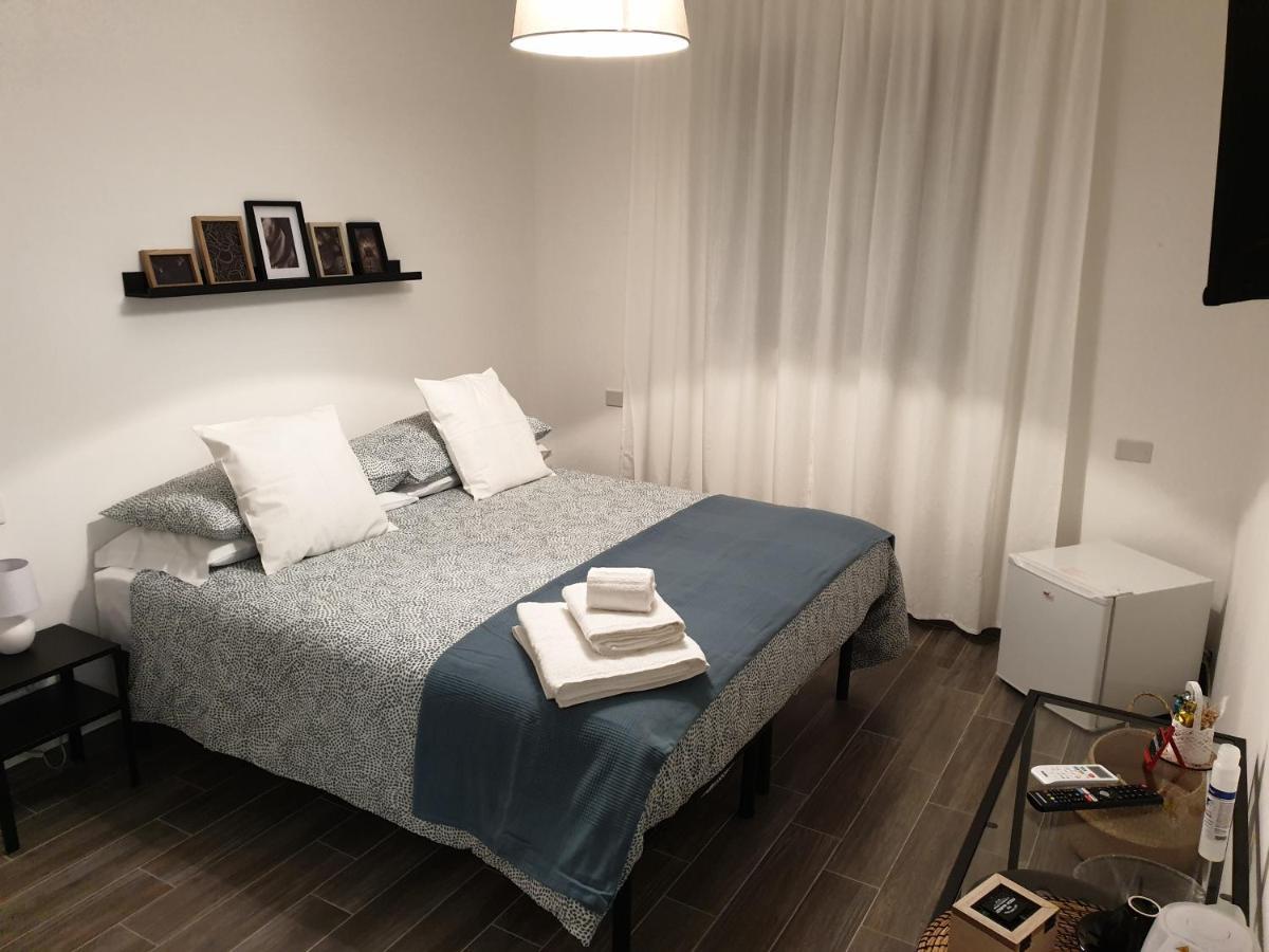 Affittacamere Residenza Tarzanà