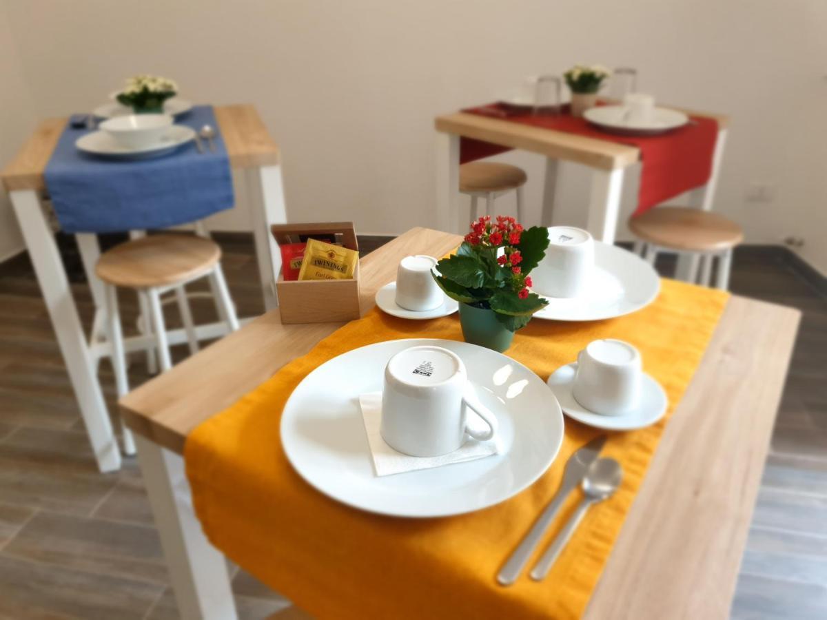 Residenza Tarzanà Affittacamere *