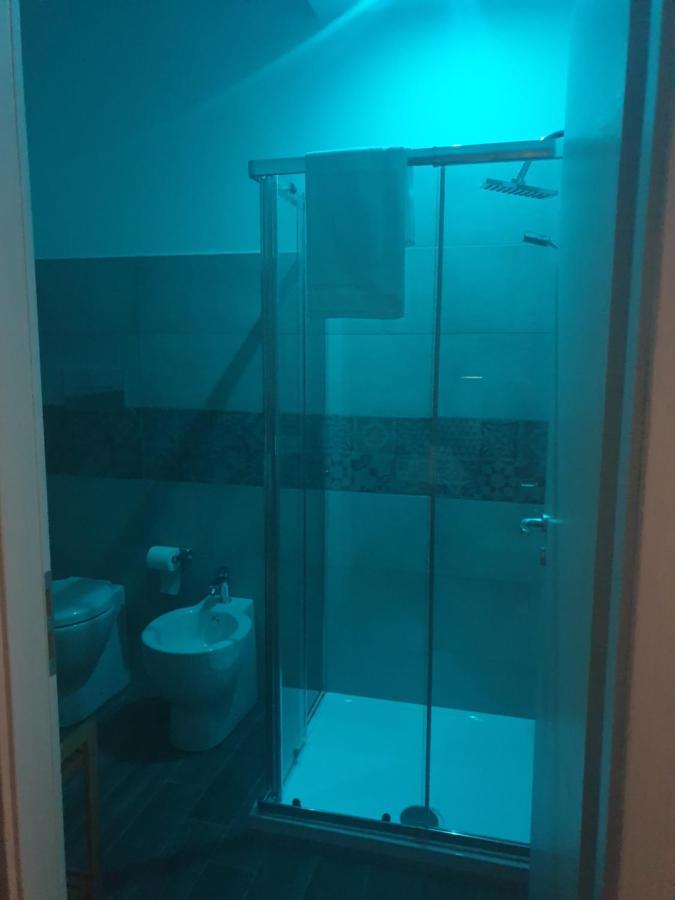 Affittacamere Residenza Tarzanà