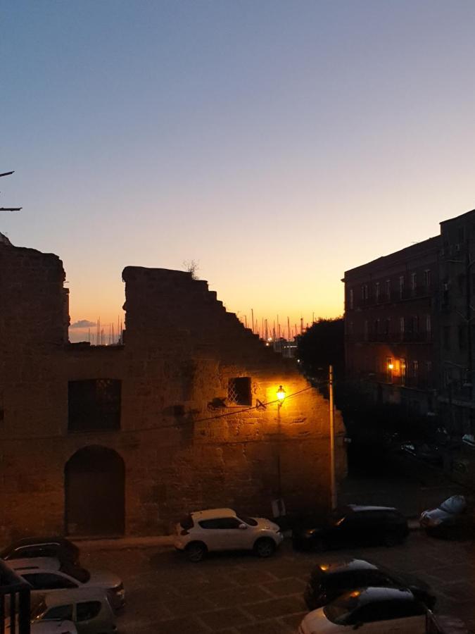 Residenza Tarzanà * Palermo