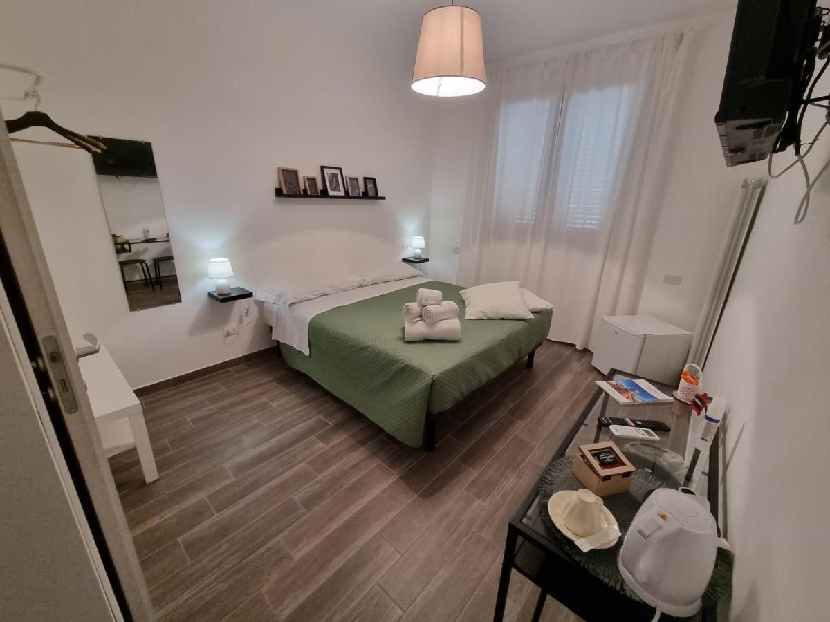 Affittacamere Residenza Tarzanà