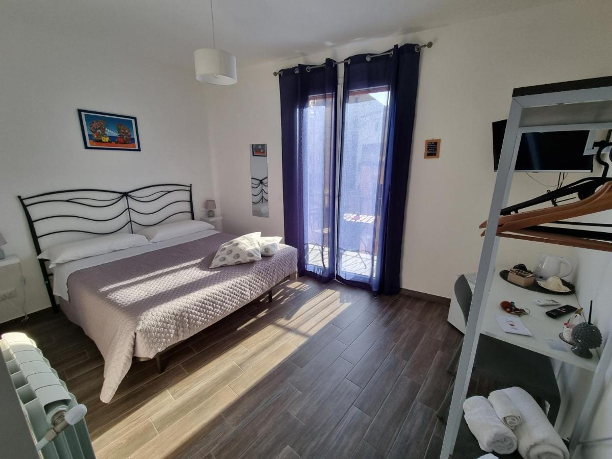 Residenza Tarzanà Affittacamere Palermo