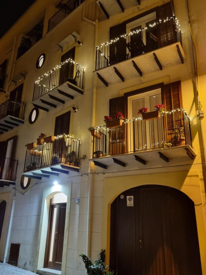 Affittacamere Residenza Tarzanà Palermo